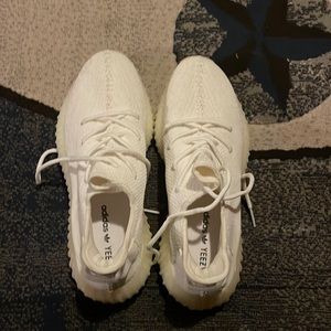 Yeezy boost v2 cream